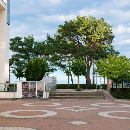 Meeresliebe Im Dünenresort Mit Südbalkon By Unsere Urlaubszeit